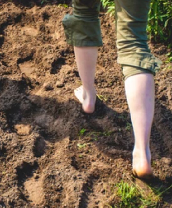 Children grounding